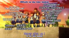Inazuma Eleven GO: Galaxy - 6 - HD English Subbed