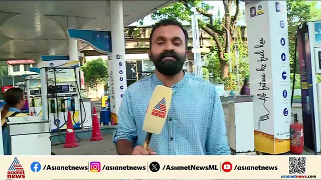 അഞ്ച് ദിവസത്തിനിടെ രണ്ടാം തവണ; പെട്രോളിനും ഡീസലിനും വീണ്ടും വില കൂട്ടി