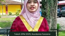 Terima kasih cikgu, jasamu dikenang