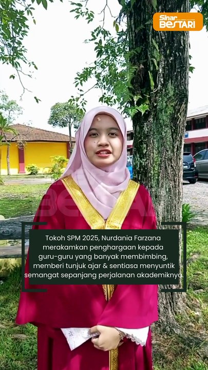Terima kasih cikgu, jasamu dikenang
