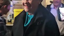 Did One Nation's Pauline Hanson pass the pub test?