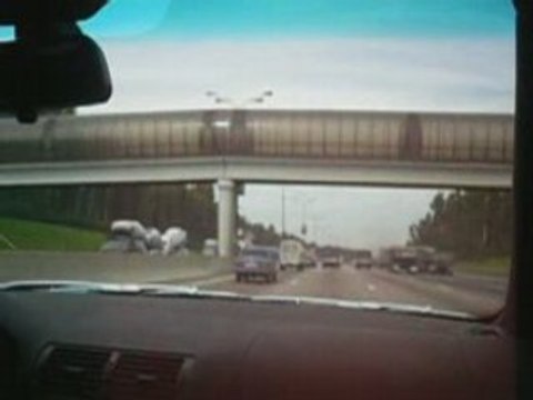 BMW M5 vs Audi RS4 MTM