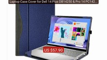 Laptop Case Cover for Dell 14 Plus DB14250 & Pro 14 PC14255/PC1425... -- Best Deal 2026 | Shop Now!