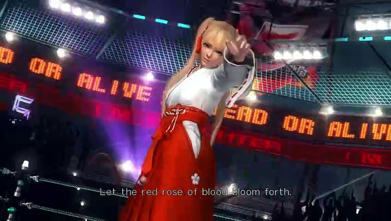 DEAD OR ALIVE 5 Last Round 2026-05-17 12-03-32 PM
