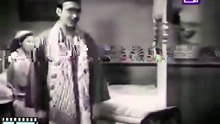 الفيلم النادر ابن البلد محمود ذوالفقار وعزيزه امير