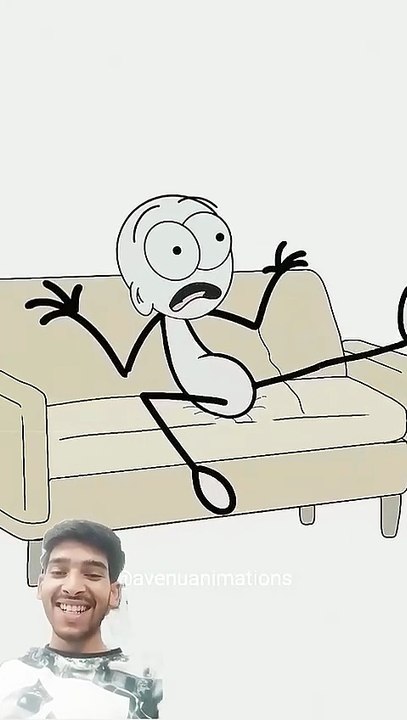 New animation viral trending video comedy