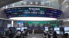 하락과 상승 오가는 '롤러코스피'...오늘 증시는? / YTN