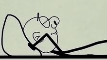 Animation trending comedy video viral