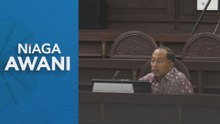 Universiti perlu hasilkan inovasi berimpak kepada industri, masyarakat - Zambry