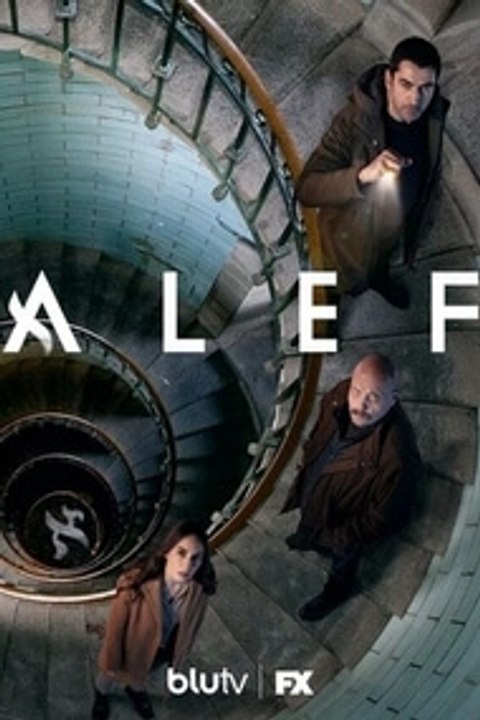 Mi Nombre es Alef (Alef) - Episode 8 en Español