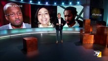 L'ultima notte di Meredith Kercher | Atlantide 2022 P01 [Andrea Purgatori]