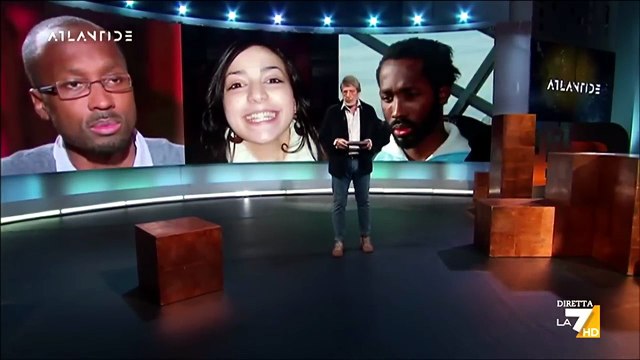L'ultima notte di Meredith Kercher | Atlantide 2022 P01 [Andrea Purgatori]