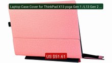 Laptop Case Cover for ThinkPad X13 yoga Gen 1 /L13 Gen 2 X3... -- Top Pick 2026 | Unbeatable Price!