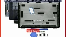 NEW Laptop Accessories Case For DELL Latitude 7310 E7310 Noteb... -- Best Buy 2026 | Great Quality!