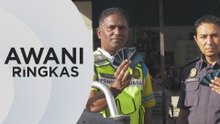 AWANI Ringkas: Taktik guna kad kumpul diesel subsidi terbongkar