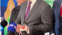 Health Minister Mark Butler