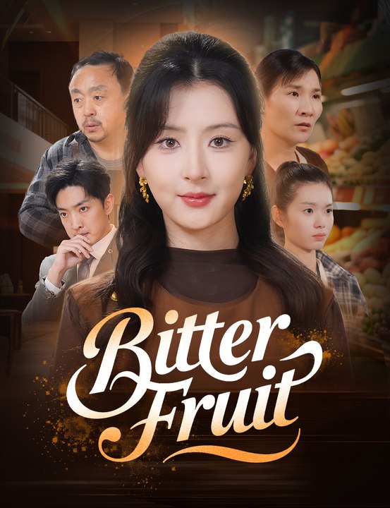 Bitter Fruit