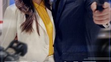 Falling for Her Bodyguard ENGSUB | Action Romance & Secret Past Drama