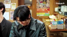 [#하트시그널5 선공개] "내일은 내일이지" 침묵을 깬 준현의 한 마디! 남자들의 묘한 긴장감이 가득한 일본 여행! 첫 데이트 선택♥