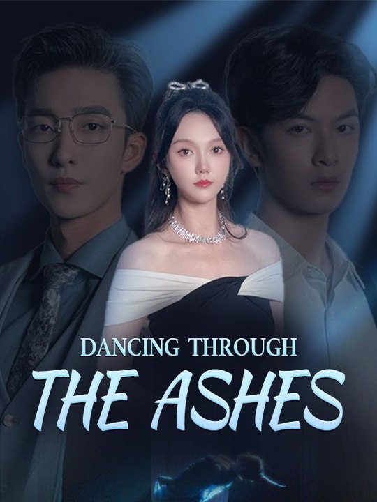 Dancing Through the Ashes