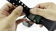 How does the 4G Non Removable Tracking Bracelet C05 Electronic Circuit Design Tamperproof Strap Working? #huatenglobal