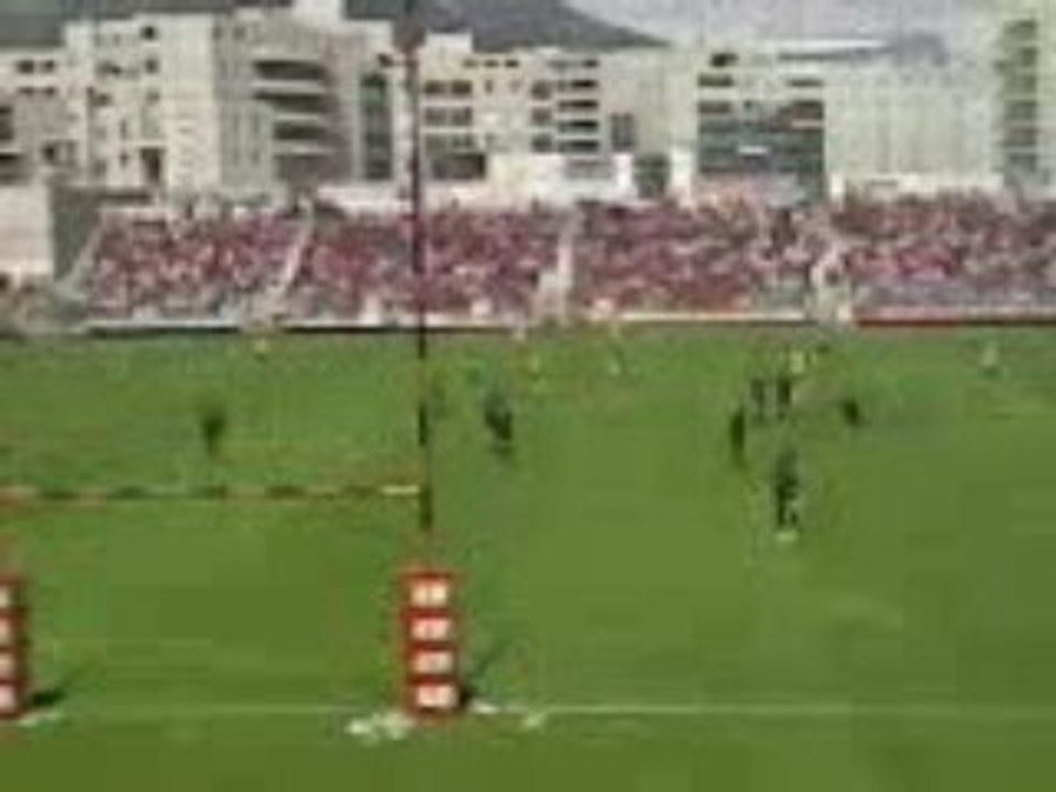 RCT 8/6/2008 ambiance a Mayol