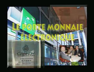 BNP Paribas Paiement sans contact - Dématérialisation de la Monnaie - Couponning - Transferts - NFC