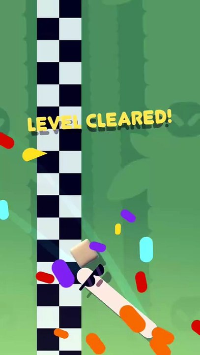 Sausage Flip Gameplay |Level 20| #gaming #trending #asmr #sausageflipgameplay