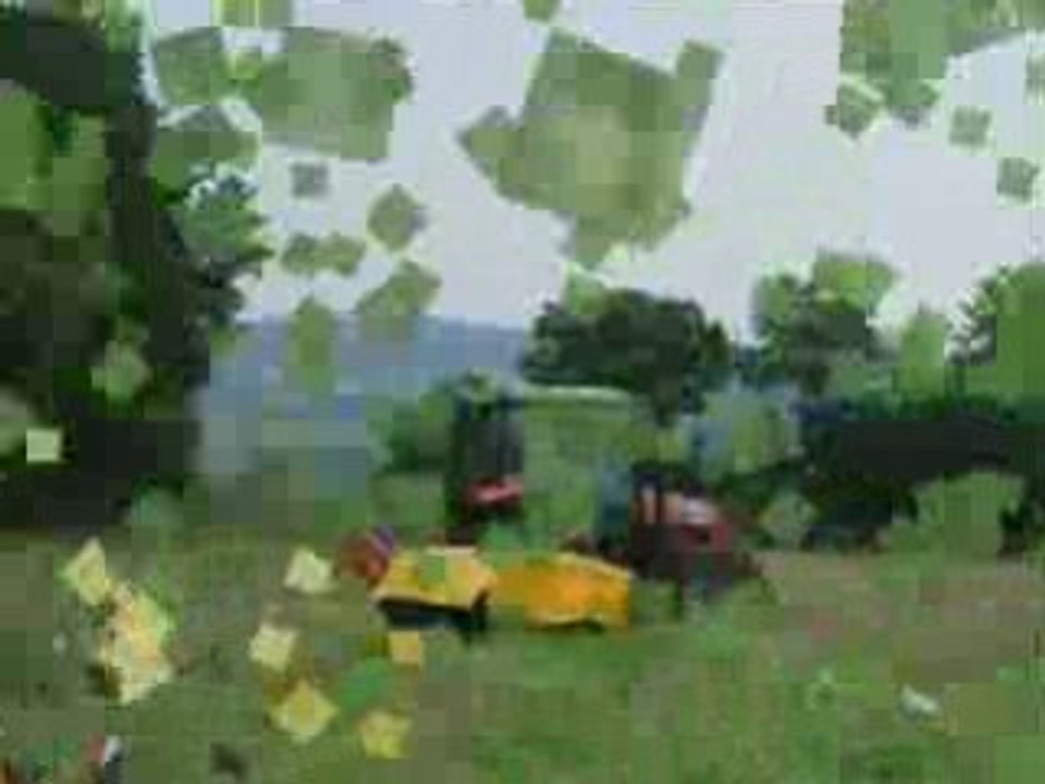 Fauchage 2008