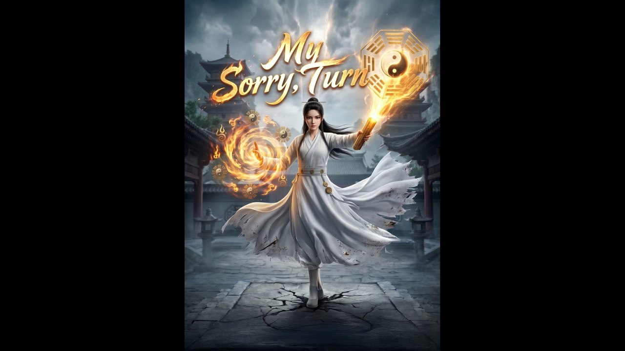 OP, Sorry Full Movie