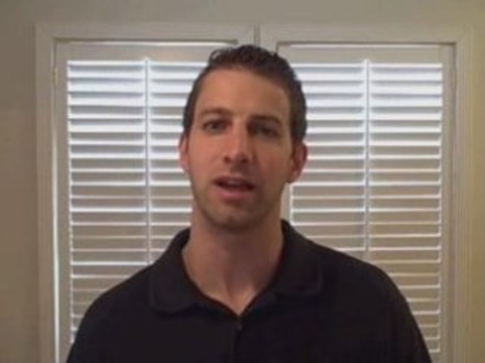 Network Marketing SCAM Sites - SCAM Videos in Home Business?