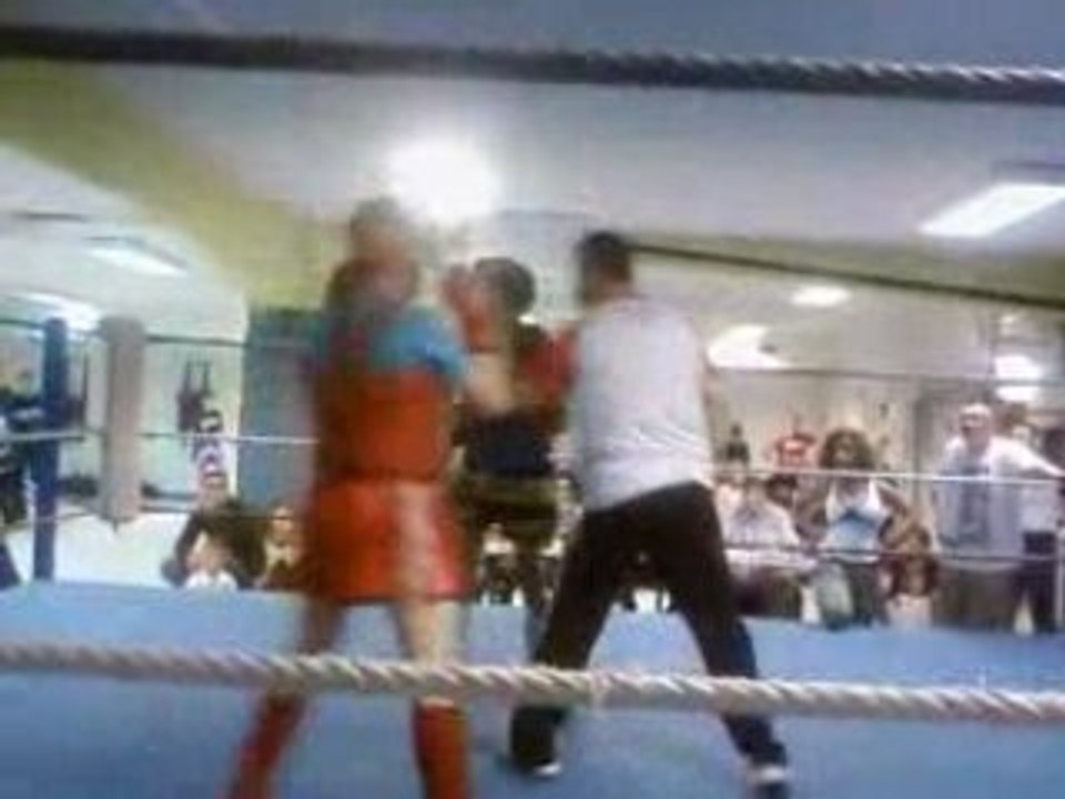 boxe momo 2