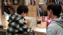 Double Helix (2026) Episode 1 English Sub