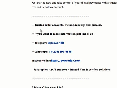 Best Expert Guide to Buying Verified Upwork Accounts in 2026