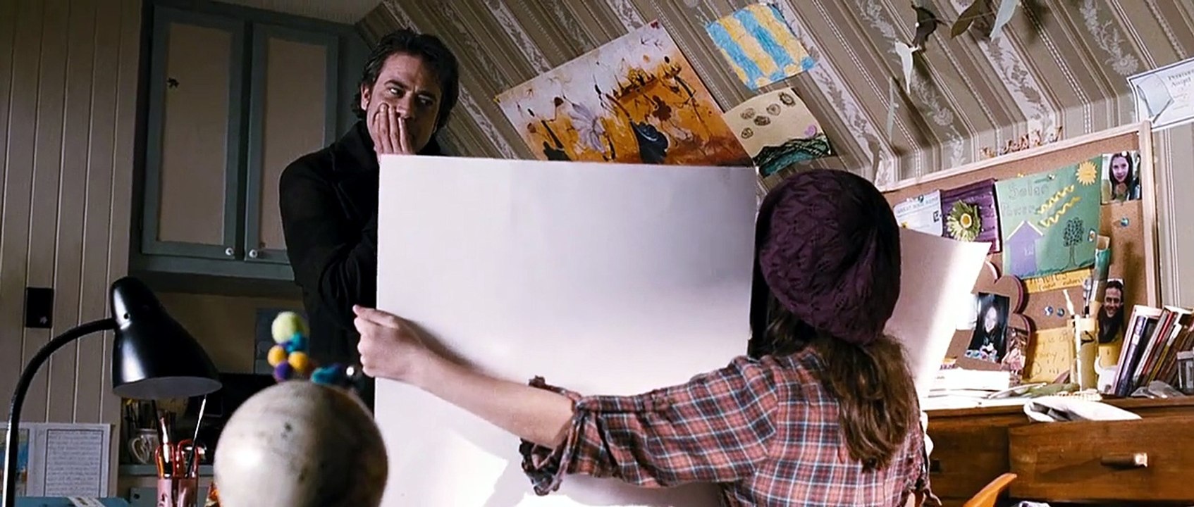 Possessao 2012 top terror