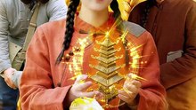 【短剧合集】 穿越60：我有空间不愁吃喝