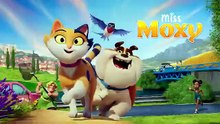 Miss Moxy Bande-annonce (EN)