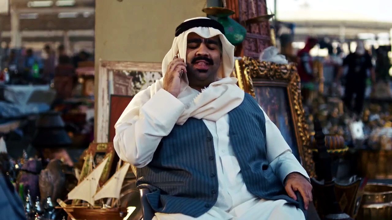 مسلسل البشتختة الحلقه 2 كامله