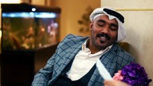 مسلسل البشتختة الحلقه 10 كامله