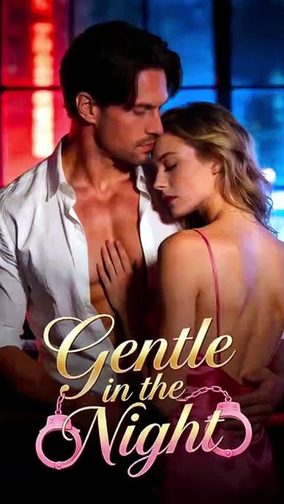 Gentle in the Night