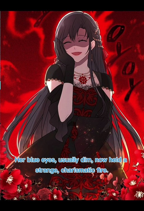 The Villainess Just Wants to Live in Peace! Story time