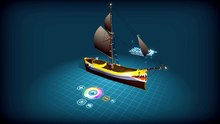 ShipShaper | Announcement Trailer | Gamflix