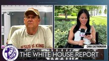 Pastor Dave: The War Report Episode! - 05/18/26