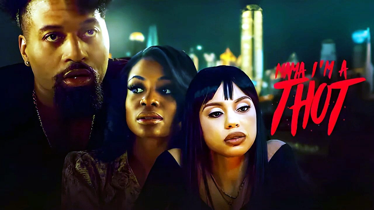 Mama I'm a Thot S01E12 (2026) [Full Movie]