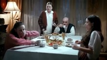 Ularning Sevgi Hikoyasi Nikoh Bilan Muhrlandi _ Uyım Sansan