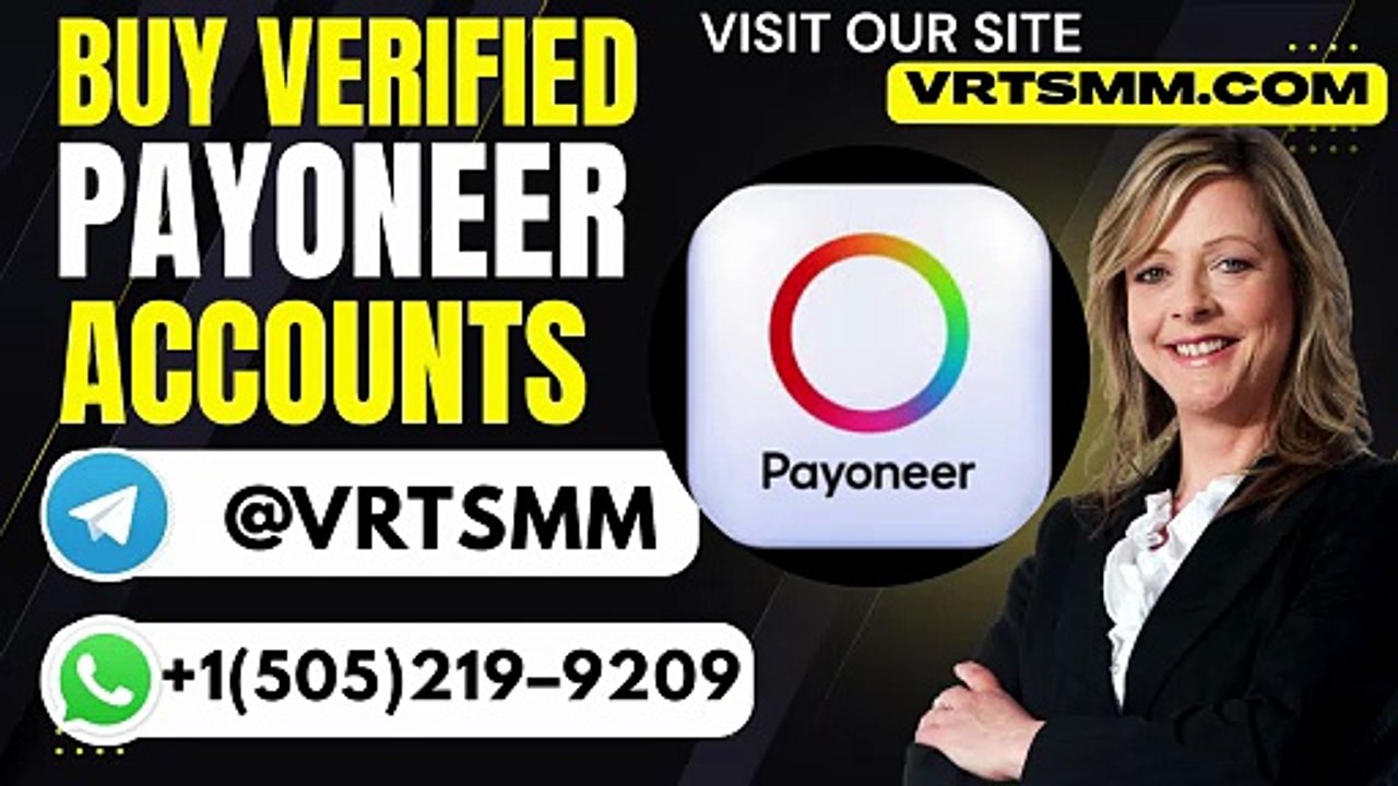 Secure & Trusted LinkedIn Accounts Online