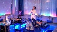 抖音新剧上线#安小姐被偷听心声后，乌鸦嘴灵验了 (上)