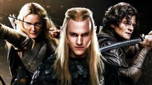 Rings Of Power S02E05 (2024) [Full Movie]