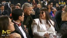 Guido Kaczka ganó el Martín Fierro de Oro