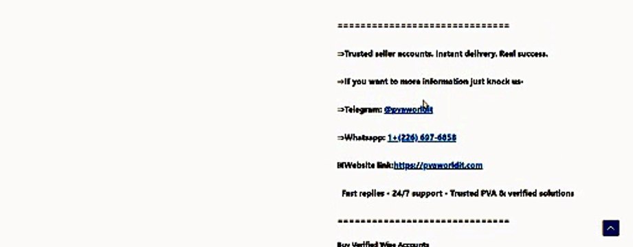 Buying Verified Zelle Accounts for Reliable Global Transactions